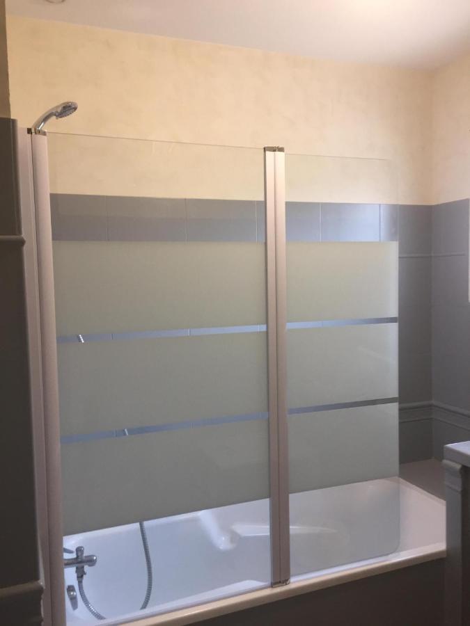 Residence Alpha Centauri Carcassonne Ngoại thất bức ảnh