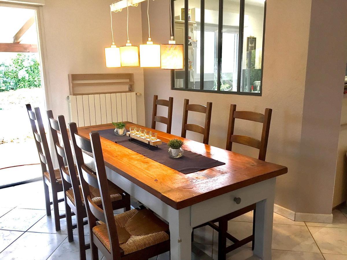 Residence Alpha Centauri Carcassonne Ngoại thất bức ảnh
