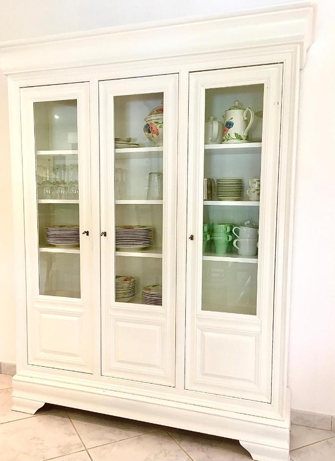 Residence Alpha Centauri Carcassonne Ngoại thất bức ảnh