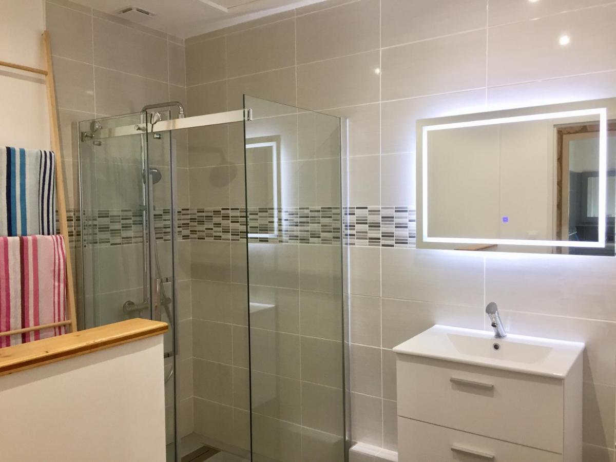 Residence Alpha Centauri Carcassonne Ngoại thất bức ảnh