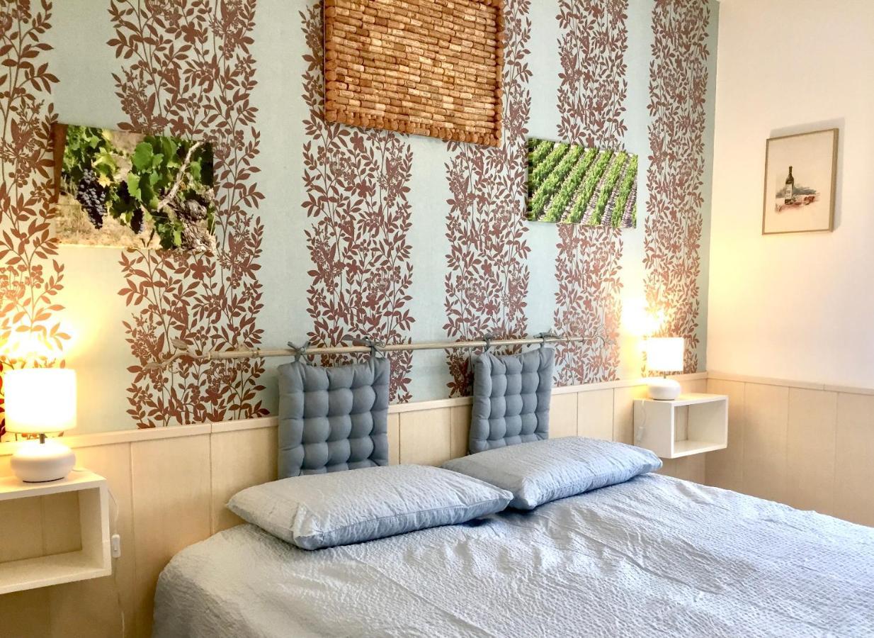 Residence Alpha Centauri Carcassonne Ngoại thất bức ảnh