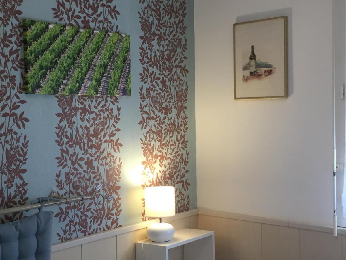 Residence Alpha Centauri Carcassonne Ngoại thất bức ảnh