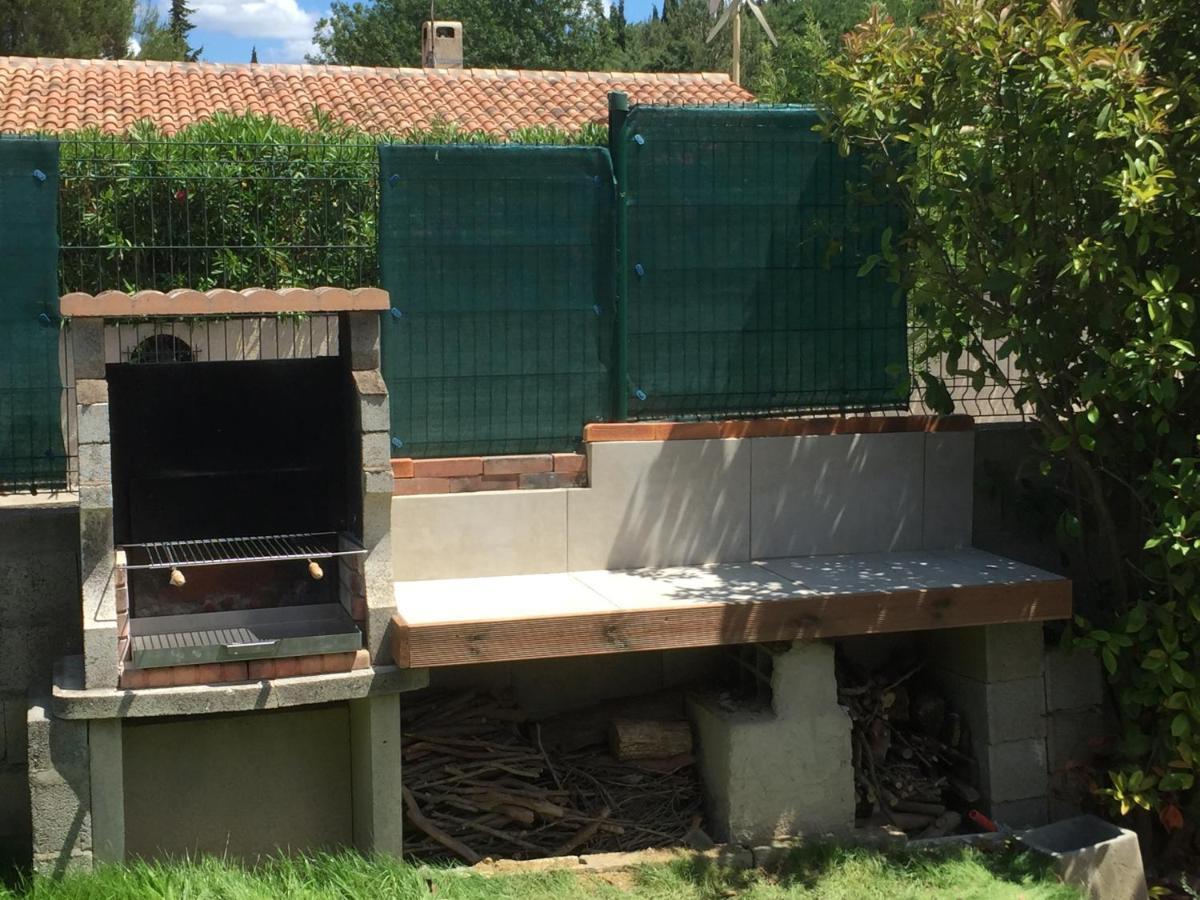 Residence Alpha Centauri Carcassonne Ngoại thất bức ảnh