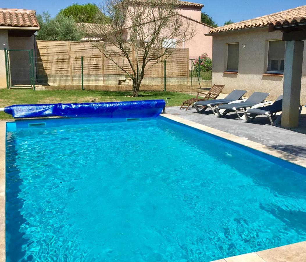 Residence Alpha Centauri Carcassonne Ngoại thất bức ảnh