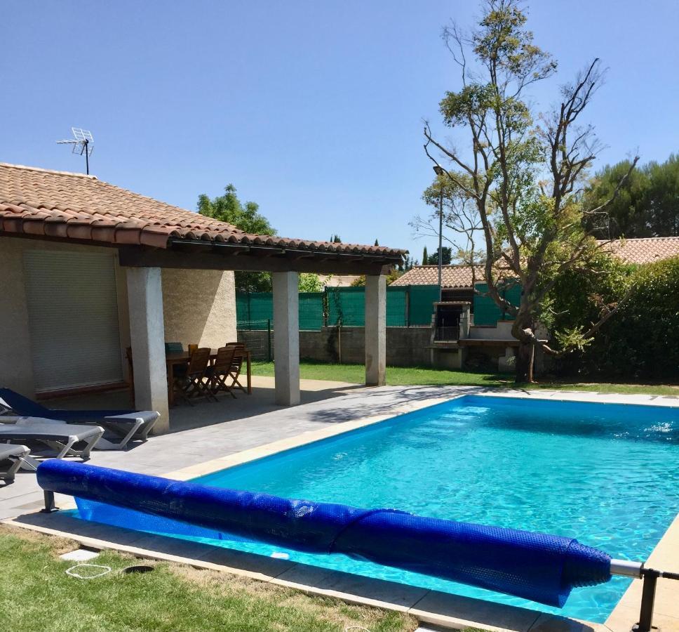 Residence Alpha Centauri Carcassonne Ngoại thất bức ảnh