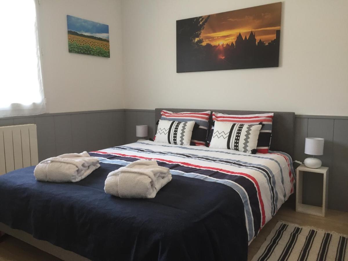 Residence Alpha Centauri Carcassonne Ngoại thất bức ảnh