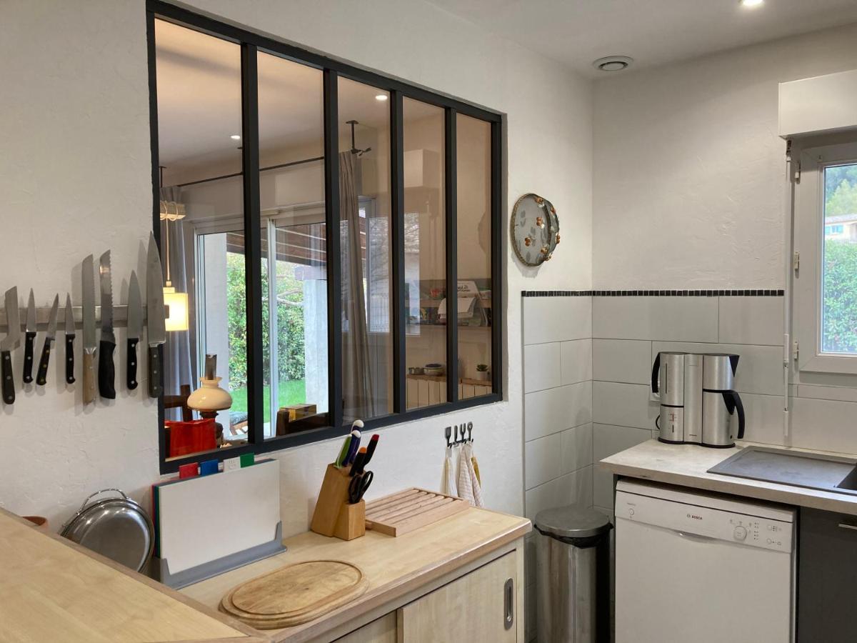 Residence Alpha Centauri Carcassonne Ngoại thất bức ảnh