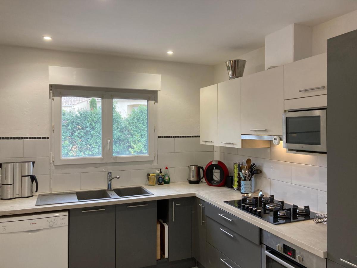 Residence Alpha Centauri Carcassonne Ngoại thất bức ảnh